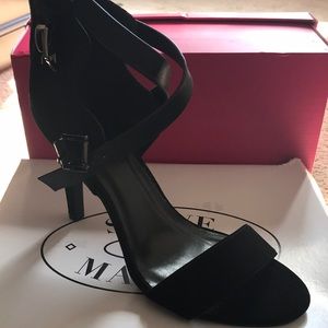 They are not my size